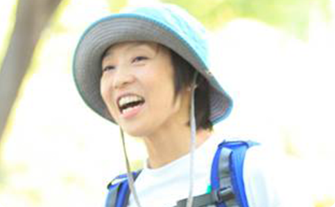 顧問 ポートレート